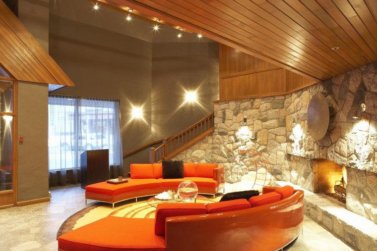 Image: Adara Hotel